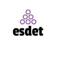 Esdet Limited Logo