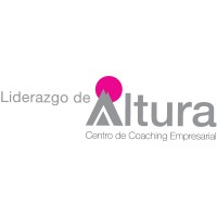 Liderazgo de Altura Centro de Coaching Empresarial Logo