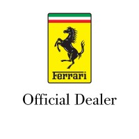 Ferrari of Washington Logo