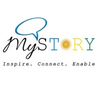 MyStory Logo