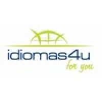 IDIOMAS4U Logo