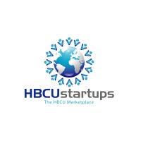 HBCUstartups Logo