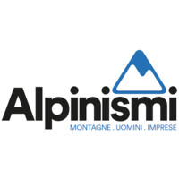 Alpinismi Logo
