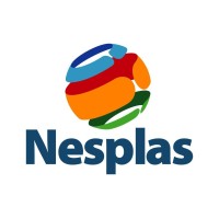 Nesplas, S.A. Logo