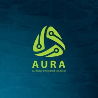 AURA for integrated solutions Logo