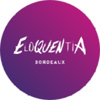 Eloquentia Bordeaux Logo