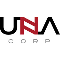 UNACORP Logo