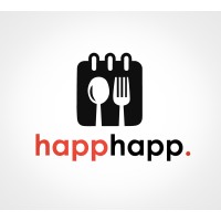 happhapp.nl Logo
