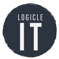 Logicle IT Logo