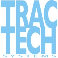 TracTech Systems Logo