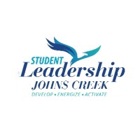 Student Leadership Johns Creek Logo