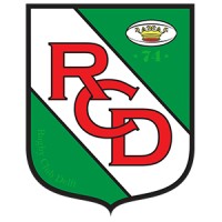 Rugby Club Delft Logo