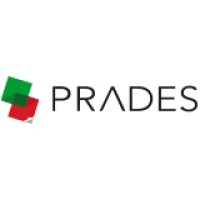 Prades Srl - Biadesivi per lindustria Logo
