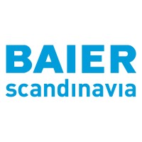 Baier Scandinavia Aps Logo