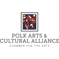 Polk Arts & Cultural Alliance Logo