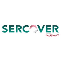 SERCOVER Correduría de seguros Logo
