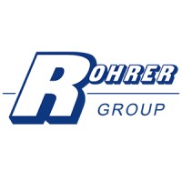 Rohrer Group Logo