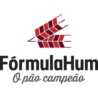 FórmulaHum Indústria de Alimentos Ltda Logo