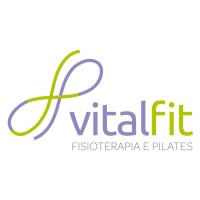 Instituto Vital Fit Logo