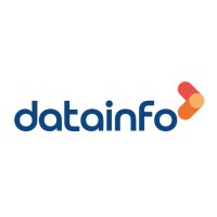 Datainfo Soluções em TI Logo
