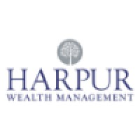 Harpur Wealth Management Logo