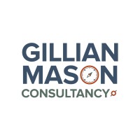 Gillian Mason Consultancy Logo