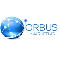 Orbus Marketing Logo