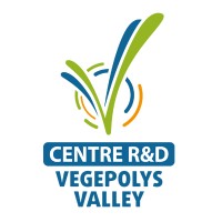 CENTRE R&D de VEGEPOLYS VALLEY Logo