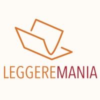 Leggeremania Logo