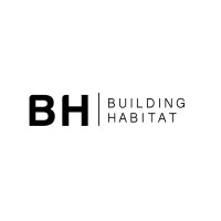 Building Habitat Logo