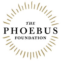 The Phoebus Foundation Logo