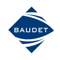 BAUDET S.A. Logo