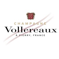 Champagne Vollereaux Logo