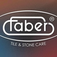 Faber - Tile & Stone Care Logo