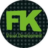 FK Visual Development Logo