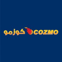 Cozmo Group Logo