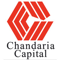Chandaria Capital Logo
