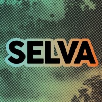 Selva_ Logo