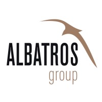 ALBATROS GROUP Logo