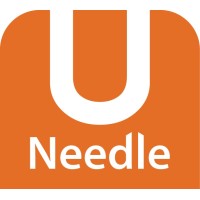 U-Needle Logo