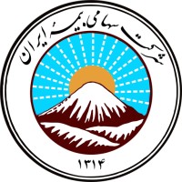 Iran Insurance Agent Logo