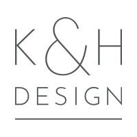 K&H Design Logo