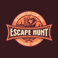 Escape Hunt Experience Casablanca - CAS | Morocco Logo