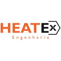 HEATEX Engenharia Logo