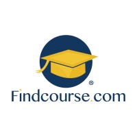 FindCourse فايند كورس Logo
