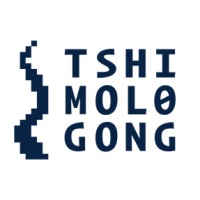 Tshimologong Precinct Logo