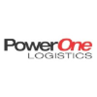 PowerOne Logistics LLC Logo