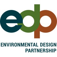 Environmental Design Partnership LLP Logo
