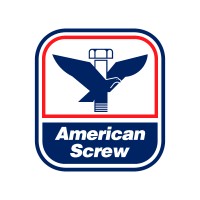 American Screw Chile Logo