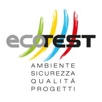 Ecotest Srl Logo